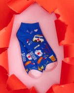 Hospital Standard Unisex - Imagen 2
