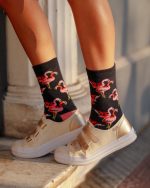 Flamencos Standard Unisex - Imagen 2