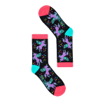 Unicornio Estelar Standard Unisex