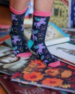 Unicornio Estelar Standard Unisex - Imagen 2