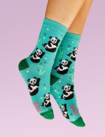 Panda Standard Unisex - Imagen 2