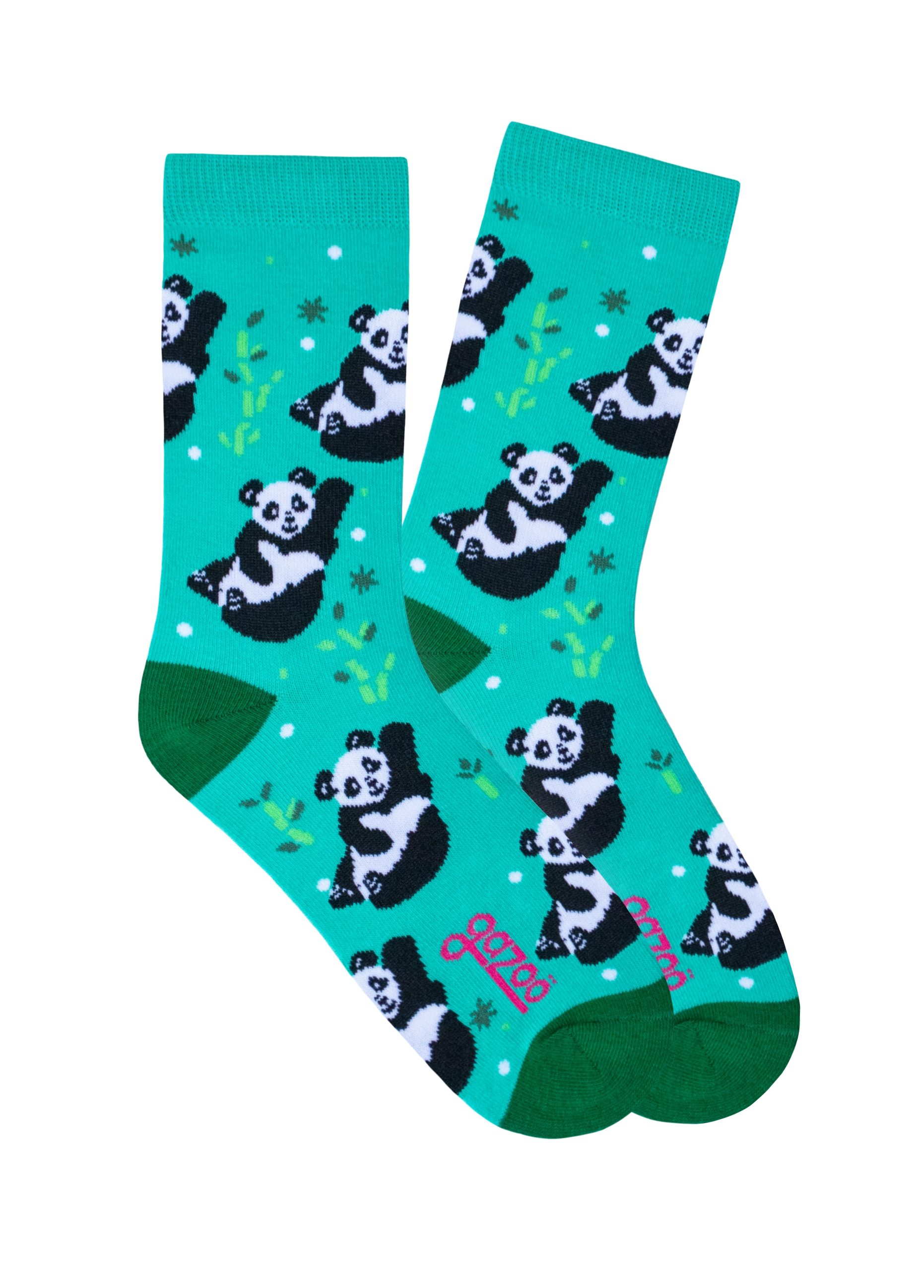 Version_2-2 (3) Panda Standard Unisex - Imagen 1