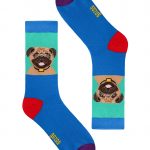 Perro Pug Talla Grande