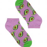 Palta Atómica corto