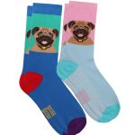 2PACK PUG