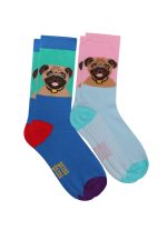 2PACK PUG