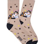 Gata Calico Gazoö Santard Unisex