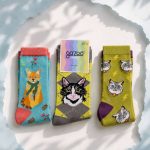 3Pack Agosto Gatos!