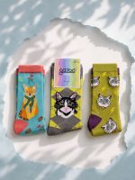 3Pack Agosto Gatos!
